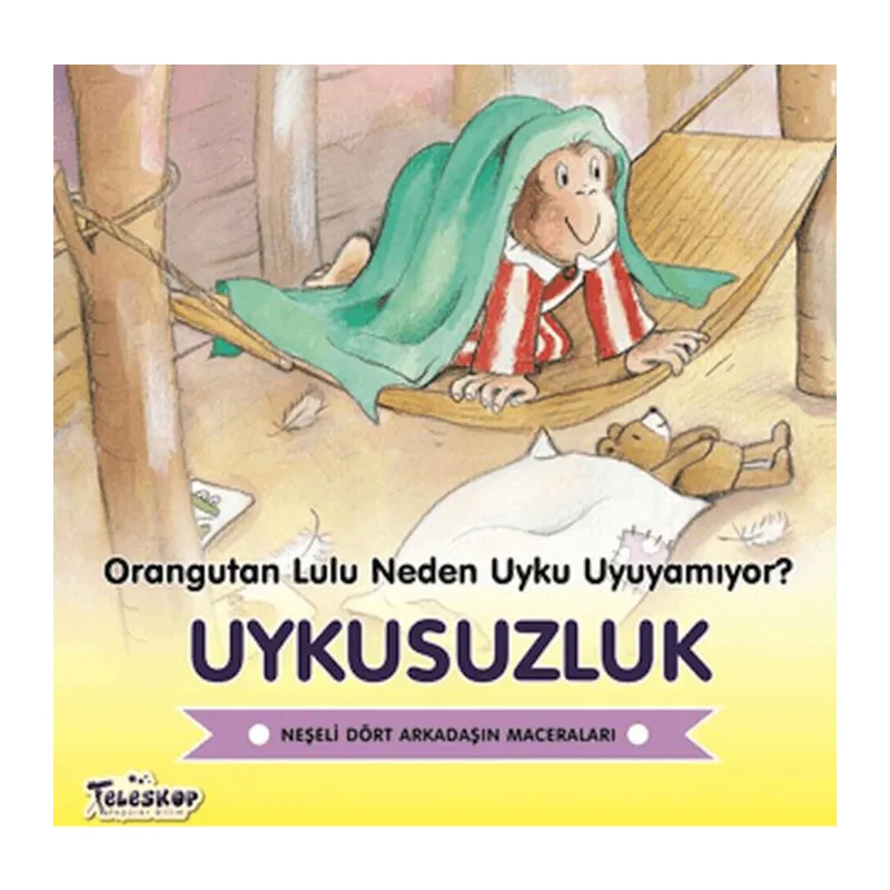 Uykusuzluk