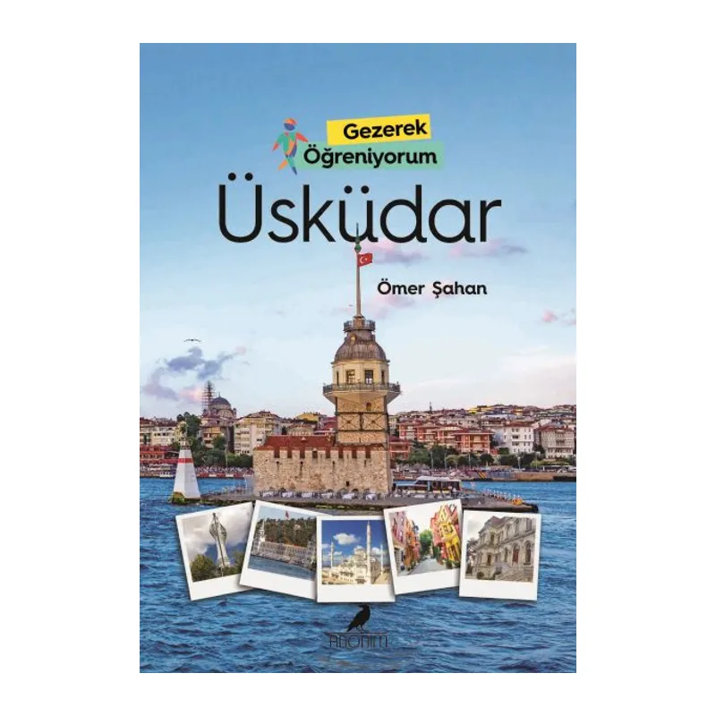 Gezerek Öğreniyorum Üsküdar