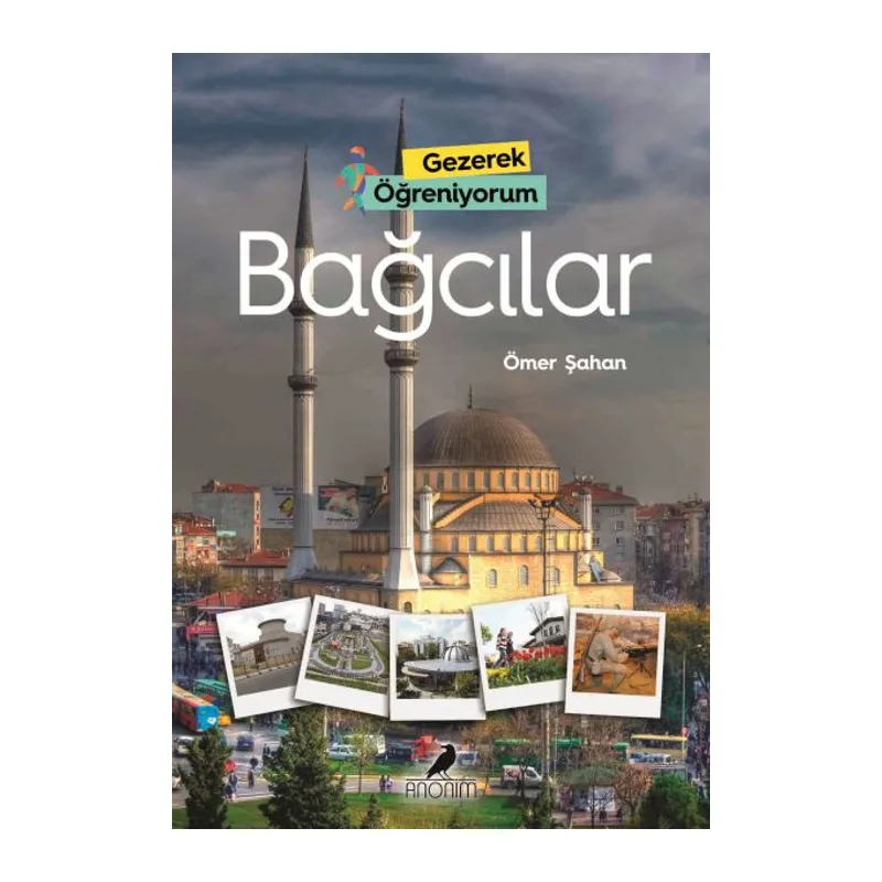 Gezerek Öğreniyorum Bağcılar