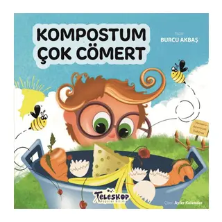Kompostum Çok Cömert