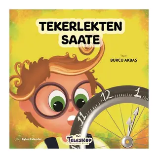 Tekerlekten Saate