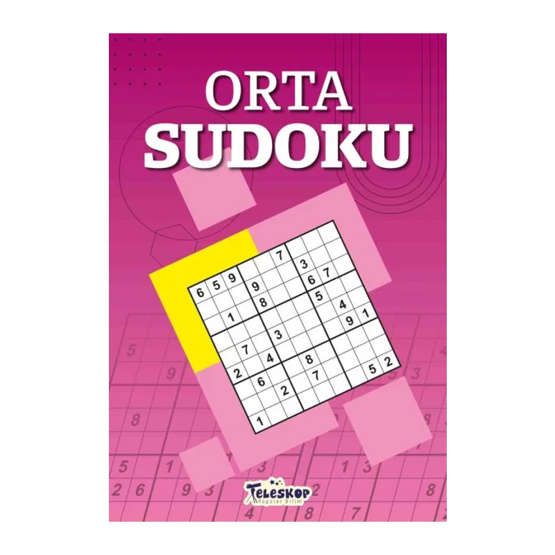 Orta Sudoku
