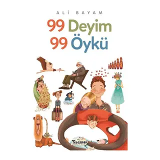 99 Deyim 99 Öykü