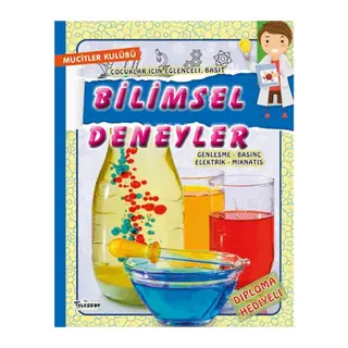 Bilimsel Deneyler