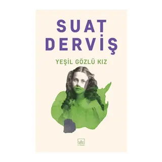Yeşil Gözlü Kız