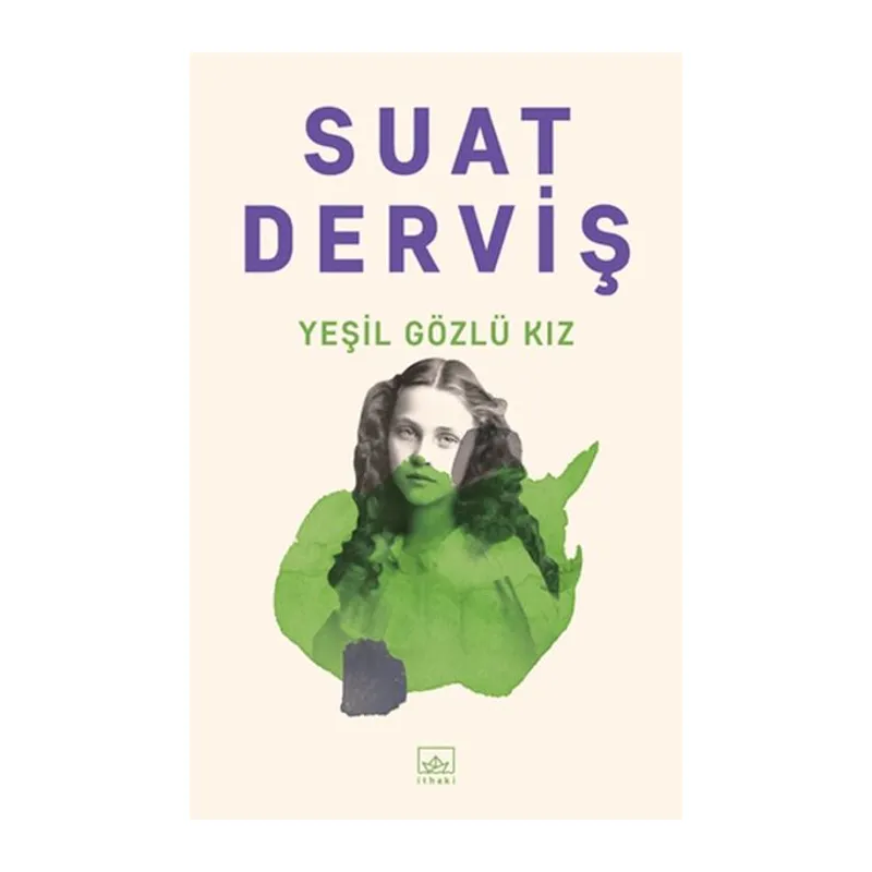 Yeşil Gözlü Kız
