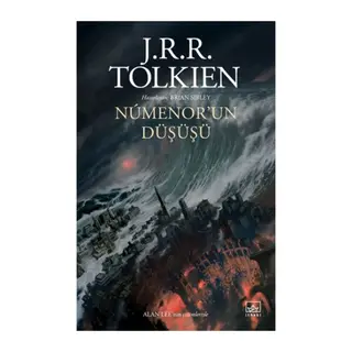 Numenor’un Düşüşü