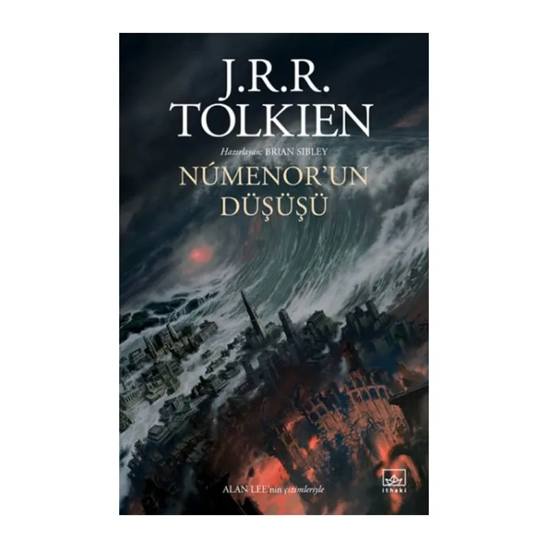 Numenor’un Düşüşü
