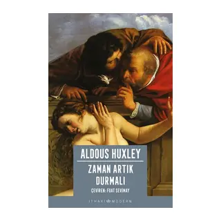 Zaman Artık Durmalı