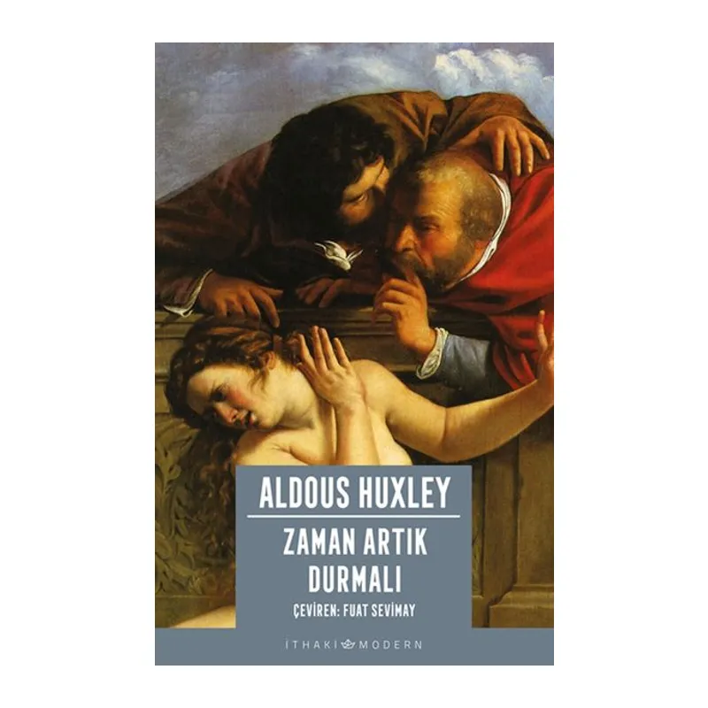 Zaman Artık Durmalı
