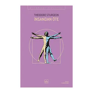 İnsandan Öte
