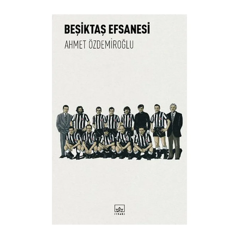 Beşiktaş Efsanesi