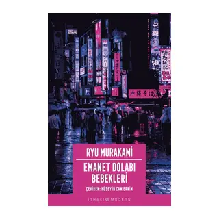 Emanet Dolabı Bebekleri