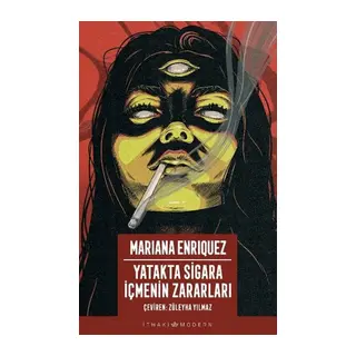 Yatakta Sigara İçmenin Zararları