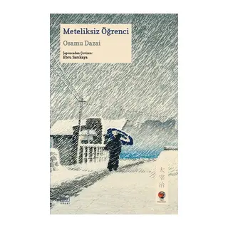 Meteliksiz Öğrenci Japon Klasikleri
