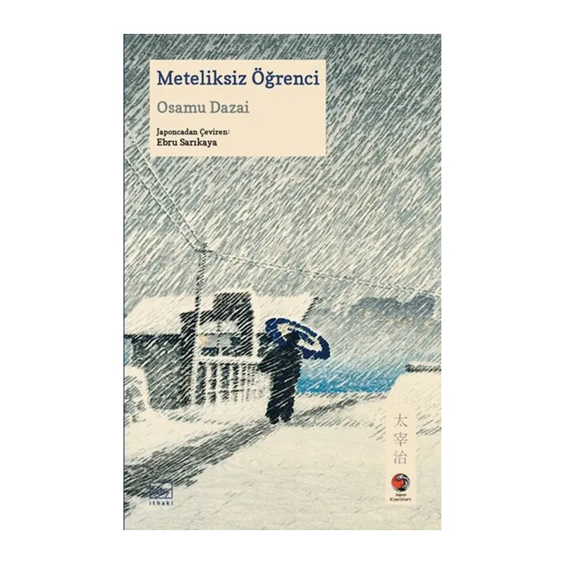 Meteliksiz Öğrenci Japon Klasikleri
