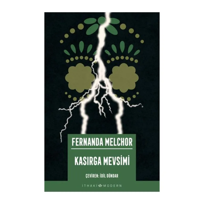 Kasırga Mevsimi