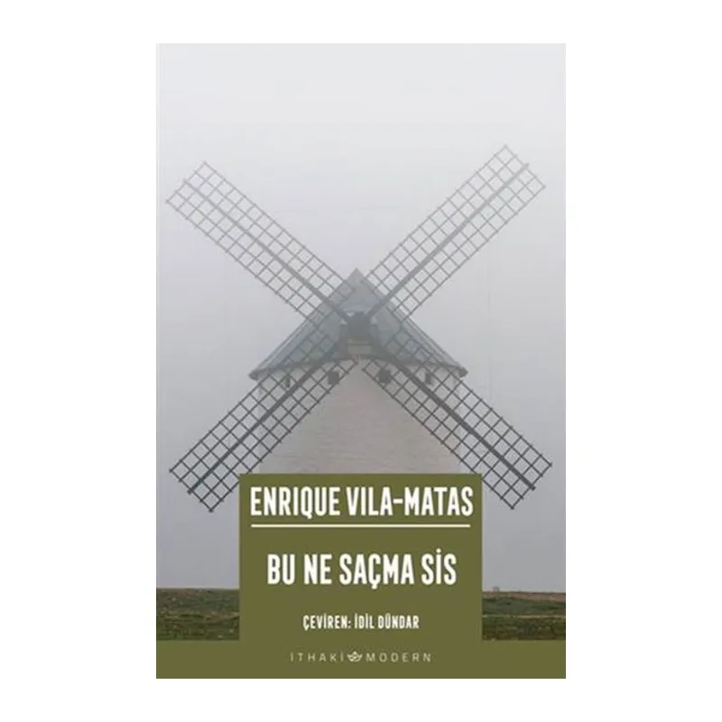 Bu Ne Saçma Sis