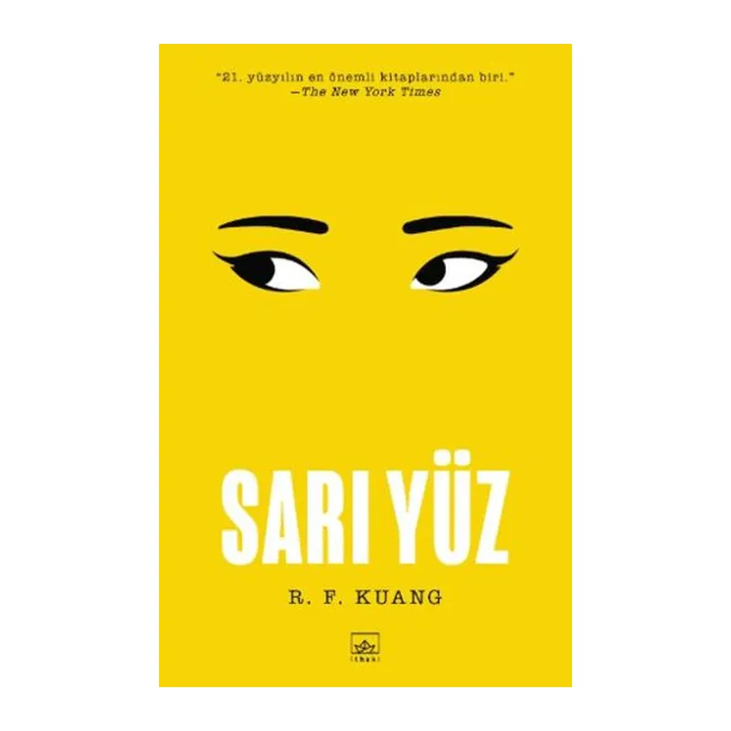 Sarı Yüz