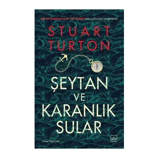 Şeytan ve Karanlık Sular