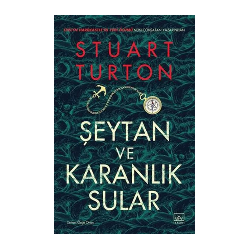 Şeytan ve Karanlık Sular