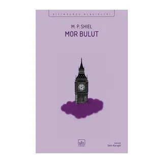 Mor Bulut