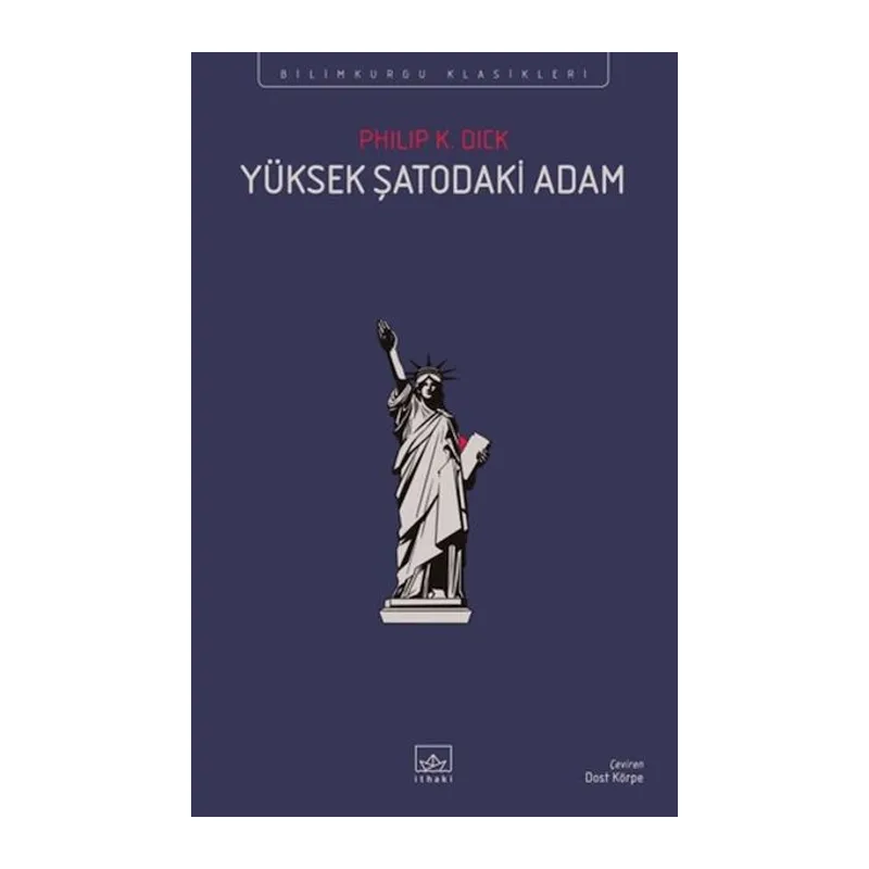 Yüksek Şatodaki Adam