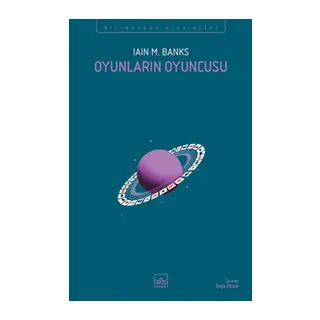 Oyunların Oyuncusu
