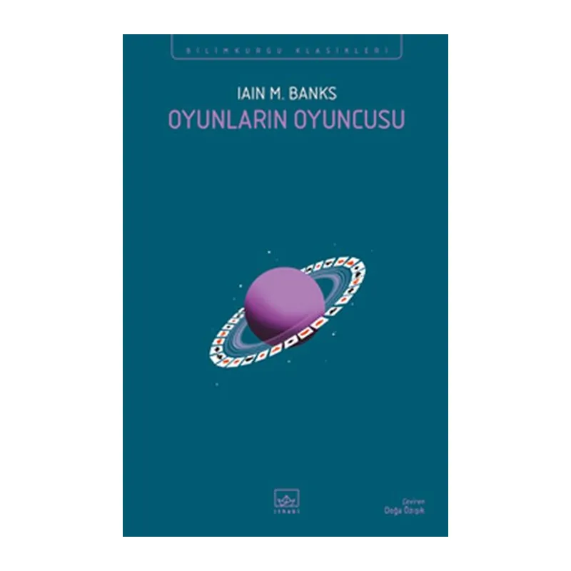 Oyunların Oyuncusu