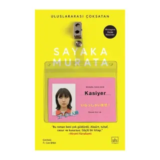 Kasiyer