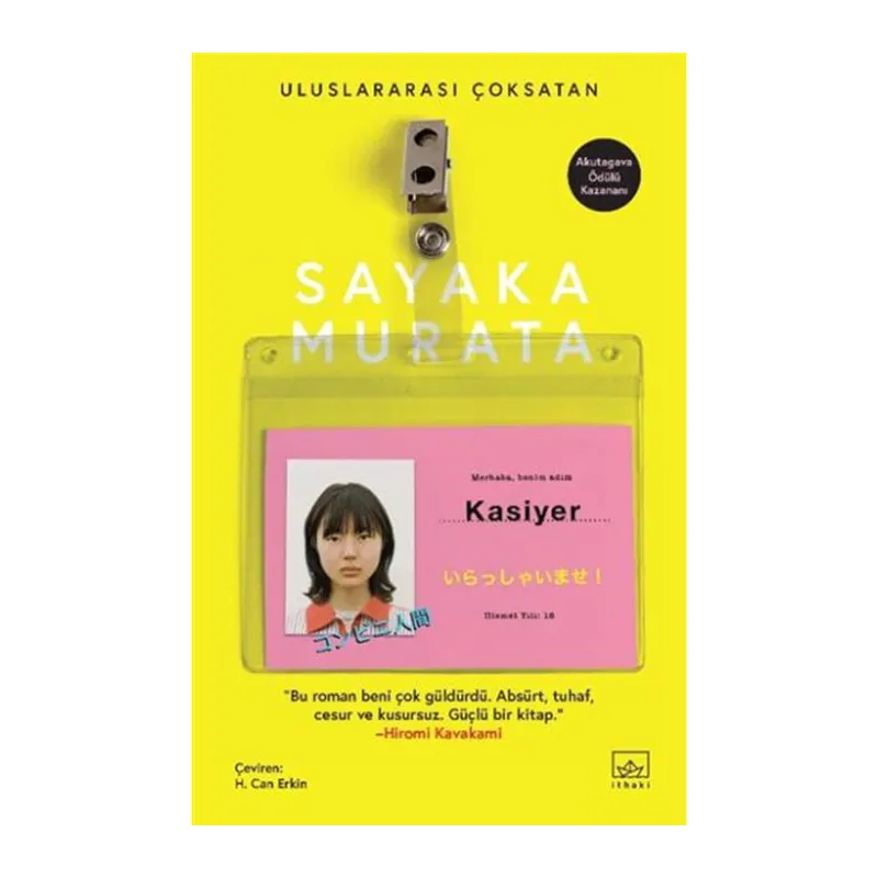 Kasiyer
