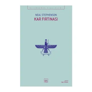 Kar Fırtınası