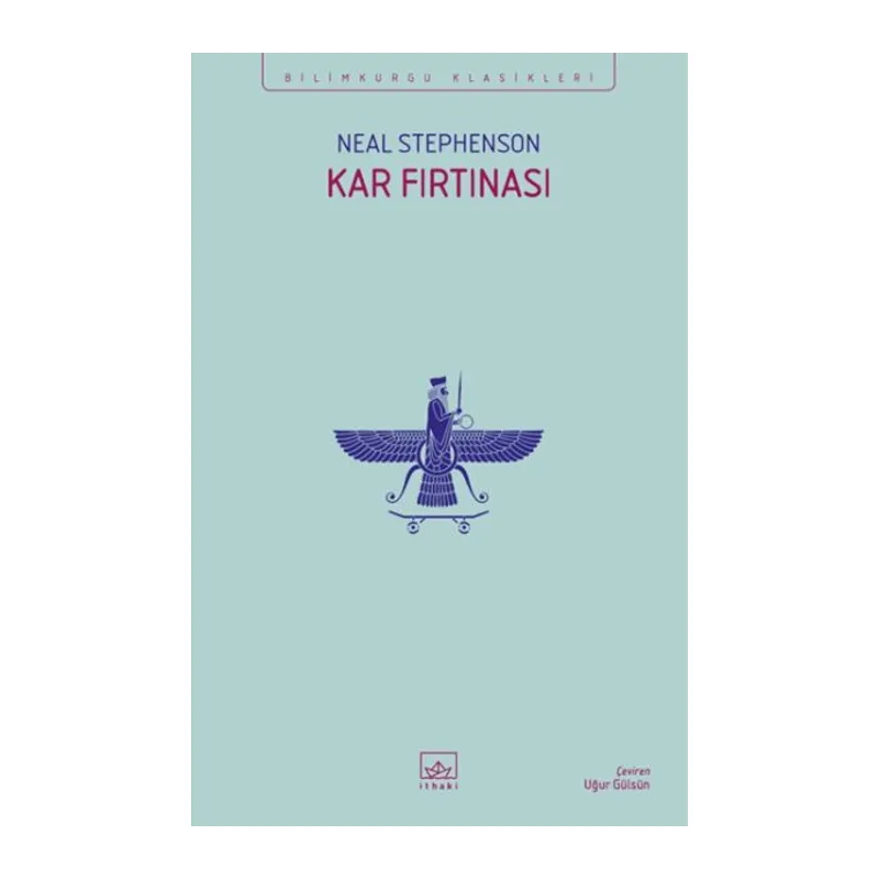 Kar Fırtınası