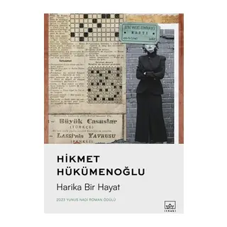 Harika Bir Hayat