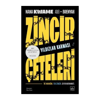 Zincir Çeteleri Yıldızlar Karması