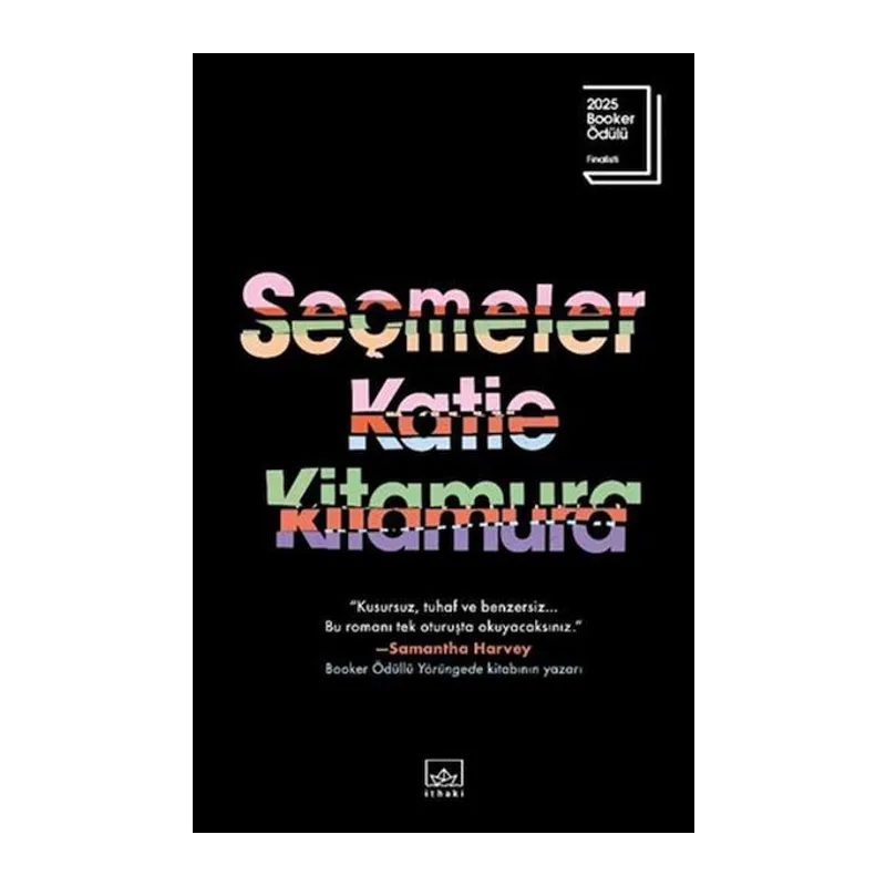 Seçmeler
