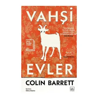 Vahşi Evler