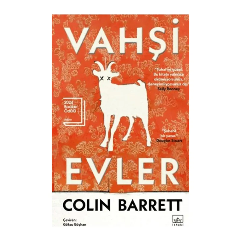 Vahşi Evler