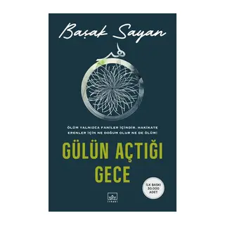 Gülün Açtığı Gece