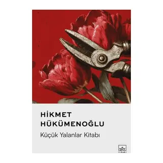 Küçük Yalanlar Kitabı