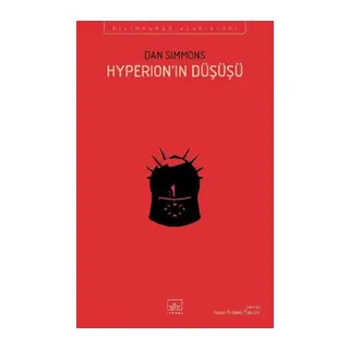 Hyperion'ın Düşüşü - Hyperion Kantoları 2. Kitap