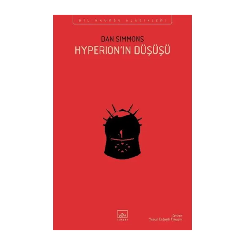 Hyperion'ın Düşüşü - Hyperion Kantoları 2. Kitap