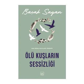 Ölü Kuşların Sessizliği