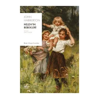 Helen’ın Bebekleri