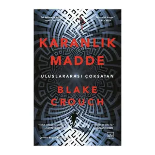 Karanlık Madde