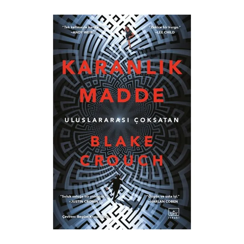 Karanlık Madde