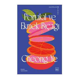Portakal ve Ekmek Bıçağı
