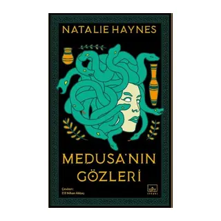 Medusa'nın Gözleri