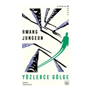 Yüzlerce Gölge