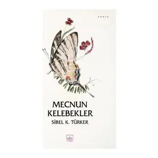 Mecnun Kelebekler
